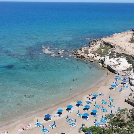 Kapparis Seaside Stories 2 Villa Paralimni Exteriör bild