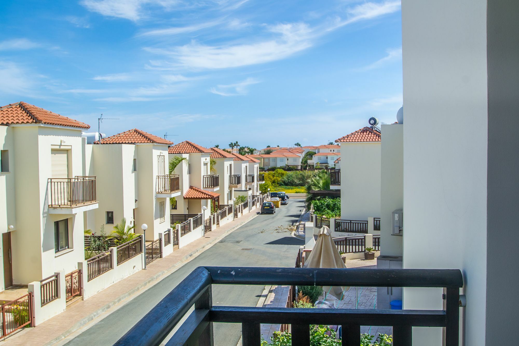 Kapparis Seaside Stories 2 Villa Paralimni Exteriör bild