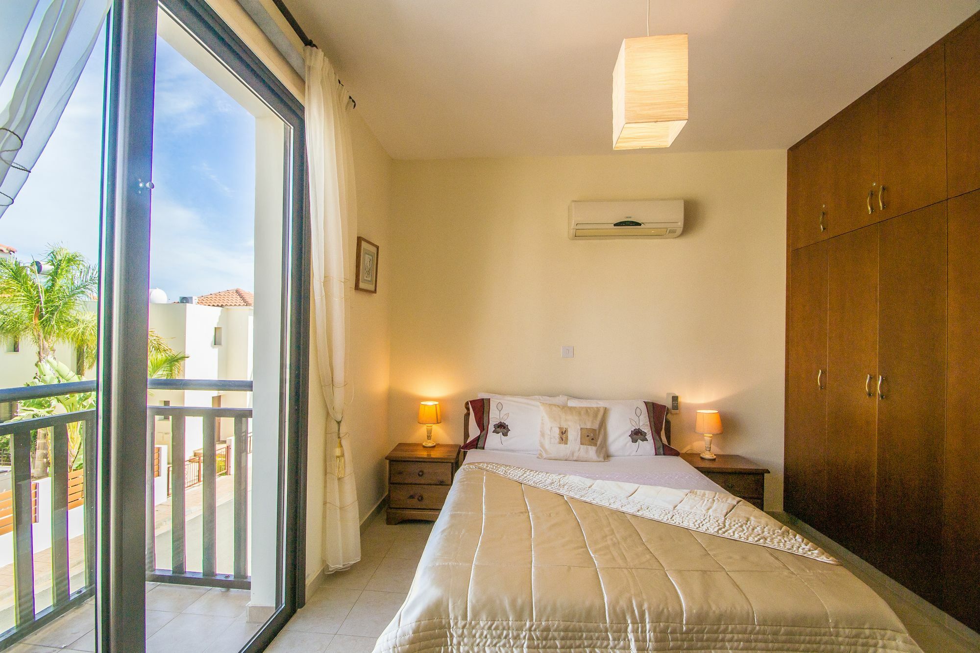 Kapparis Seaside Stories 2 Villa Paralimni Exteriör bild