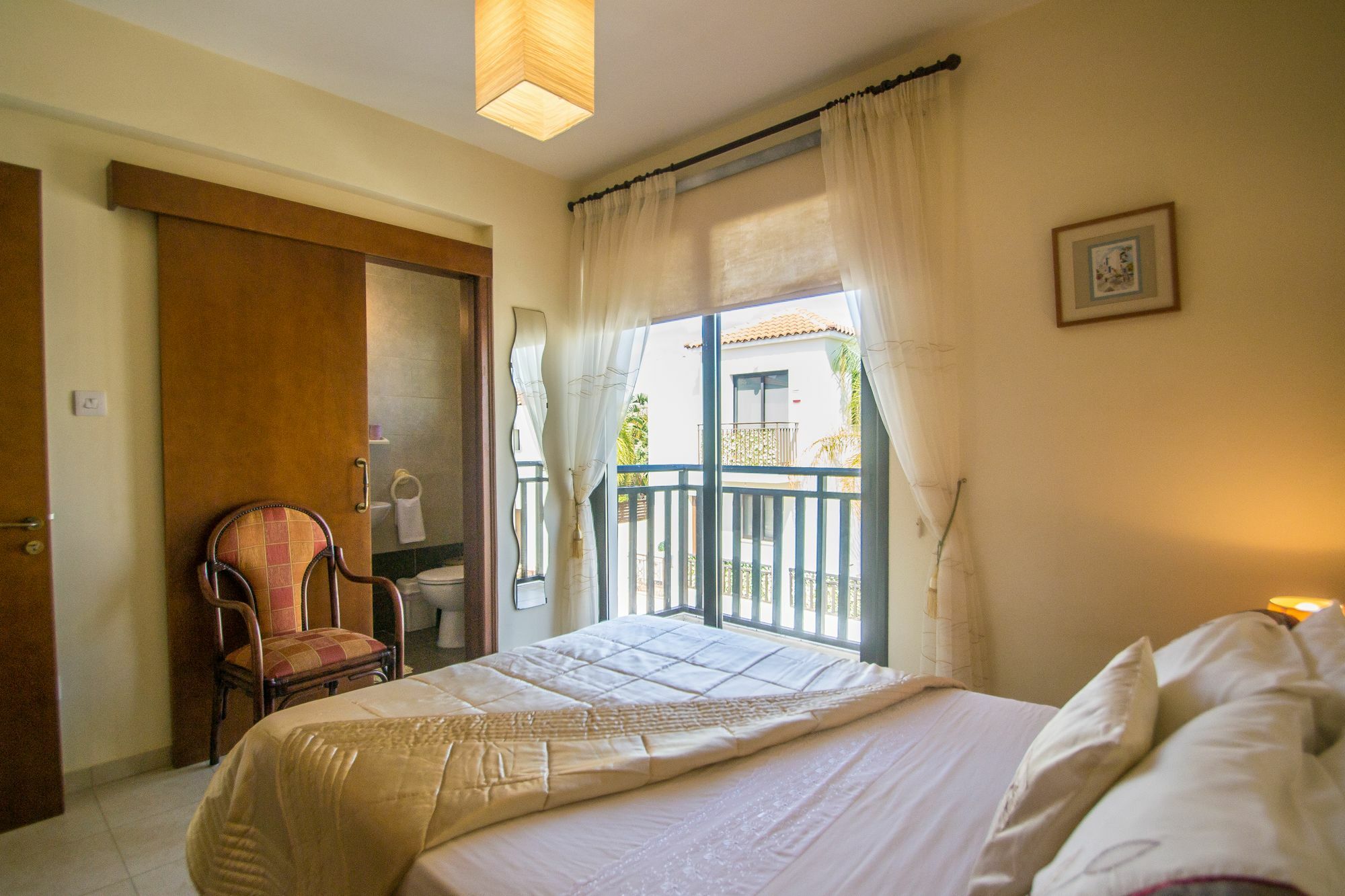 Kapparis Seaside Stories 2 Villa Paralimni Exteriör bild