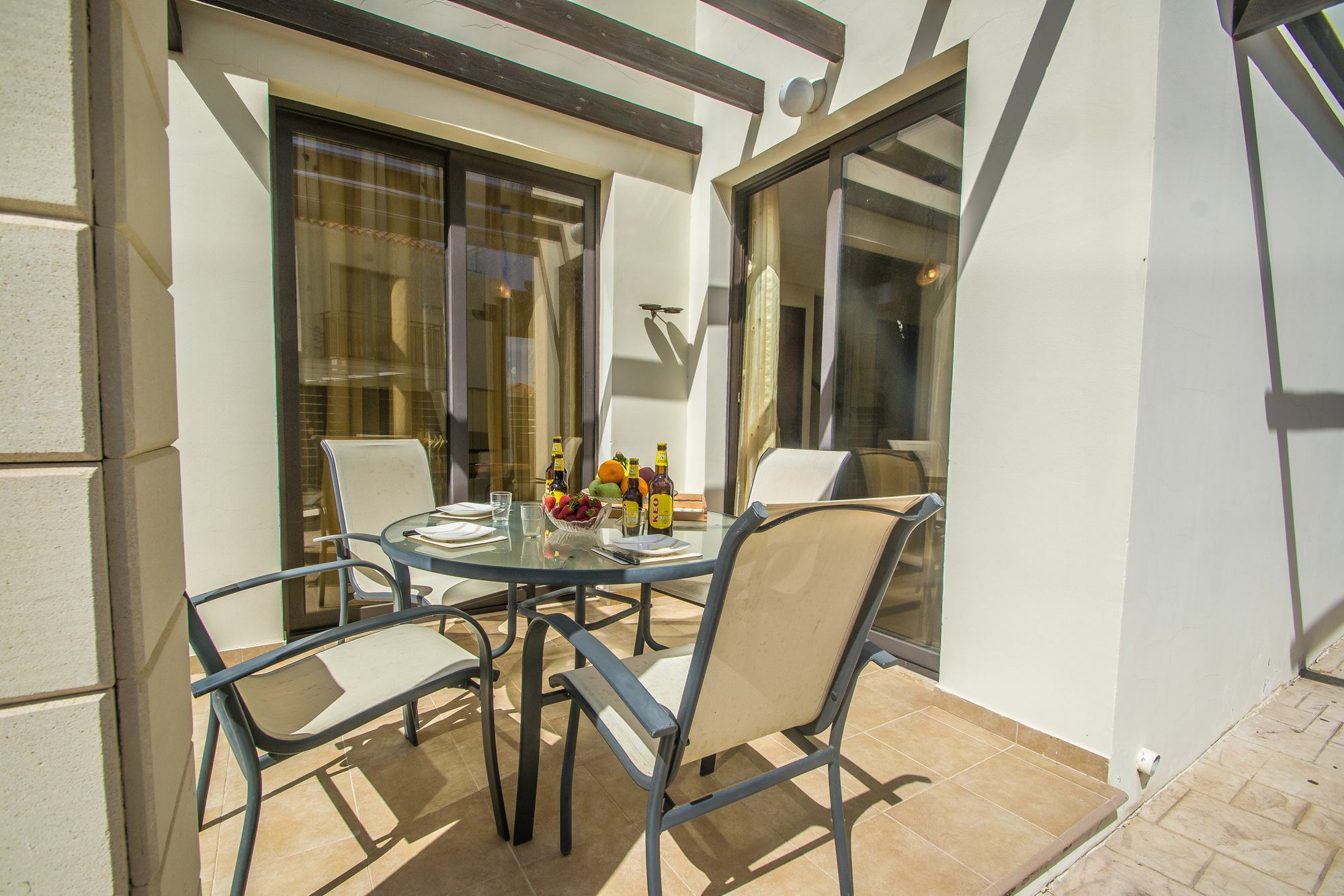 Kapparis Seaside Stories 2 Villa Paralimni Exteriör bild