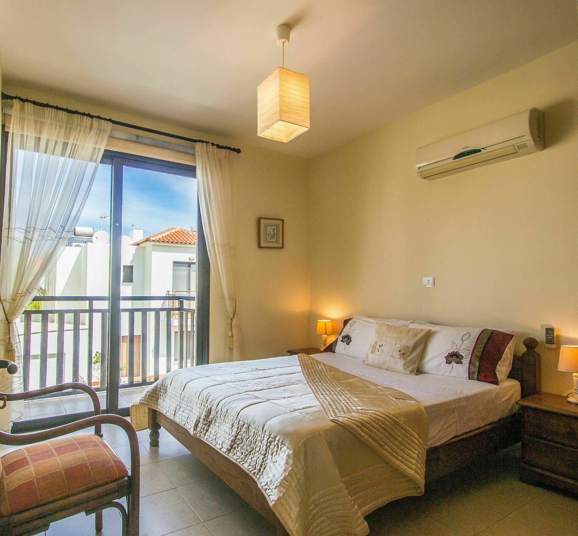 Kapparis Seaside Stories 2 Villa Paralimni Exteriör bild