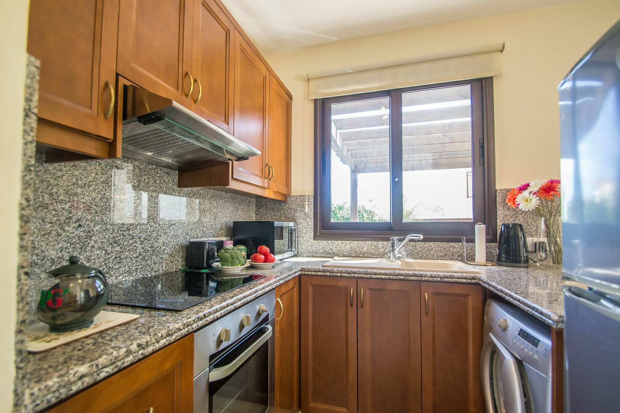 Kapparis Seaside Stories 2 Villa Paralimni Exteriör bild