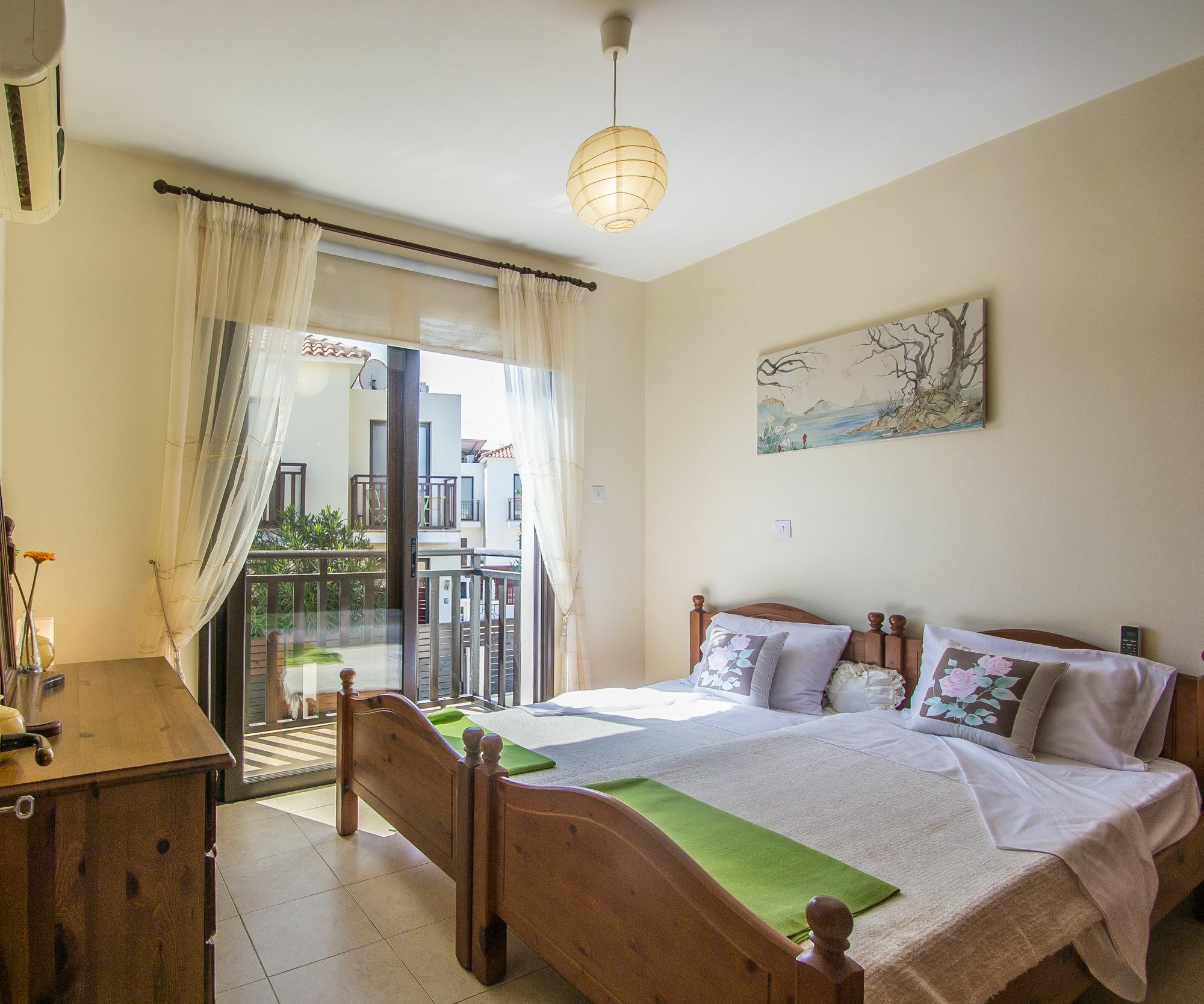Kapparis Seaside Stories 2 Villa Paralimni Exteriör bild